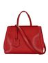 Fendi 2Jours Medium Tote, front view